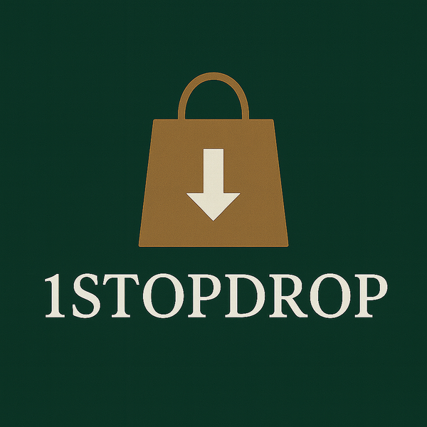 1stopdrop